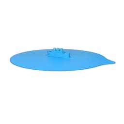 image-Steam Cover For Anti-skid And Shatter-proof Steamship Kitchen Gadgets