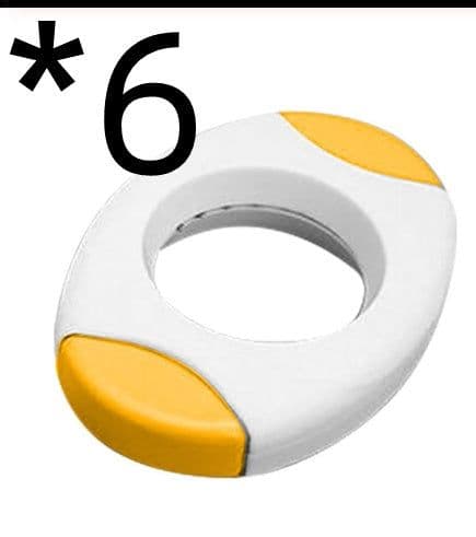 image-Egg Clipper Egg Shell Breaker Eggshell Cutter Egg Sheller