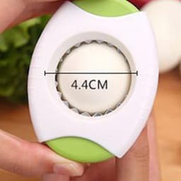image-Egg Clipper Egg Shell Breaker Eggshell Cutter Egg Sheller