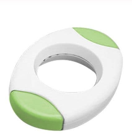 image-Egg Clipper Egg Shell Breaker Eggshell Cutter Egg Sheller