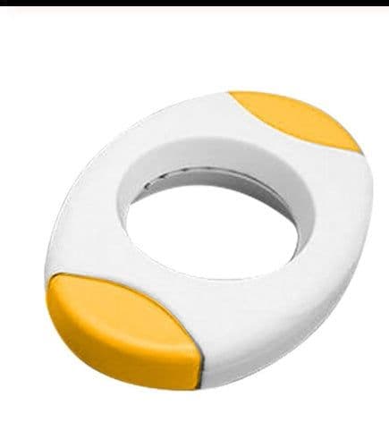 image-Egg Clipper Egg Shell Breaker Eggshell Cutter Egg Sheller
