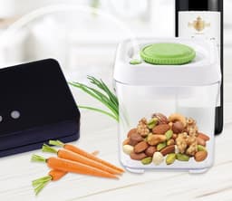 image-Packaging machine plastic bag small vacuum machine