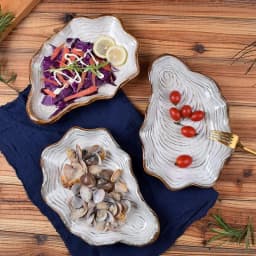 image-Shaped plate shell plate