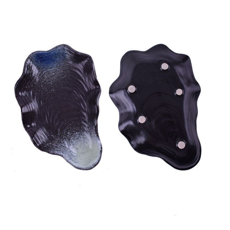 image-Shaped plate shell plate