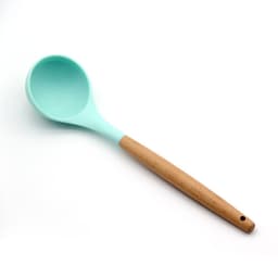 image-11-piece Silicone Kitchenware
