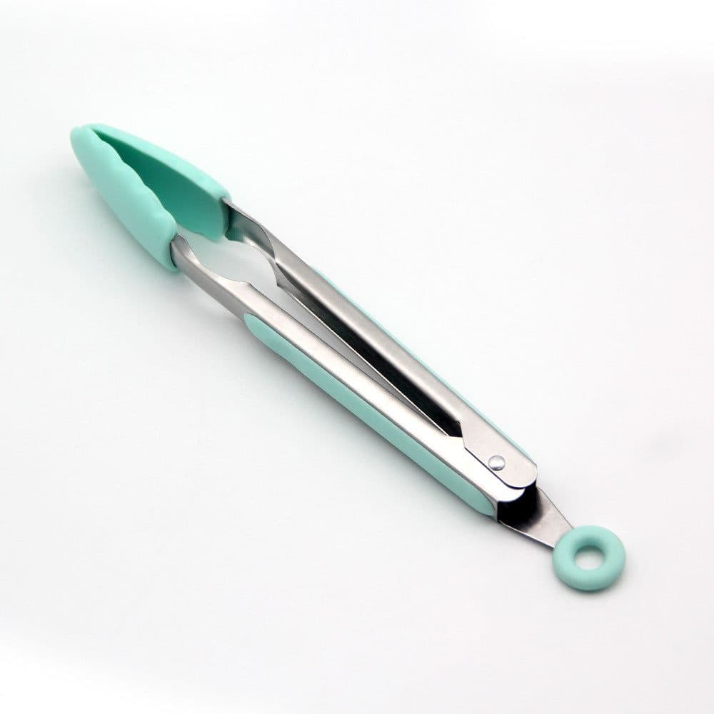 image-11-piece Silicone Kitchenware