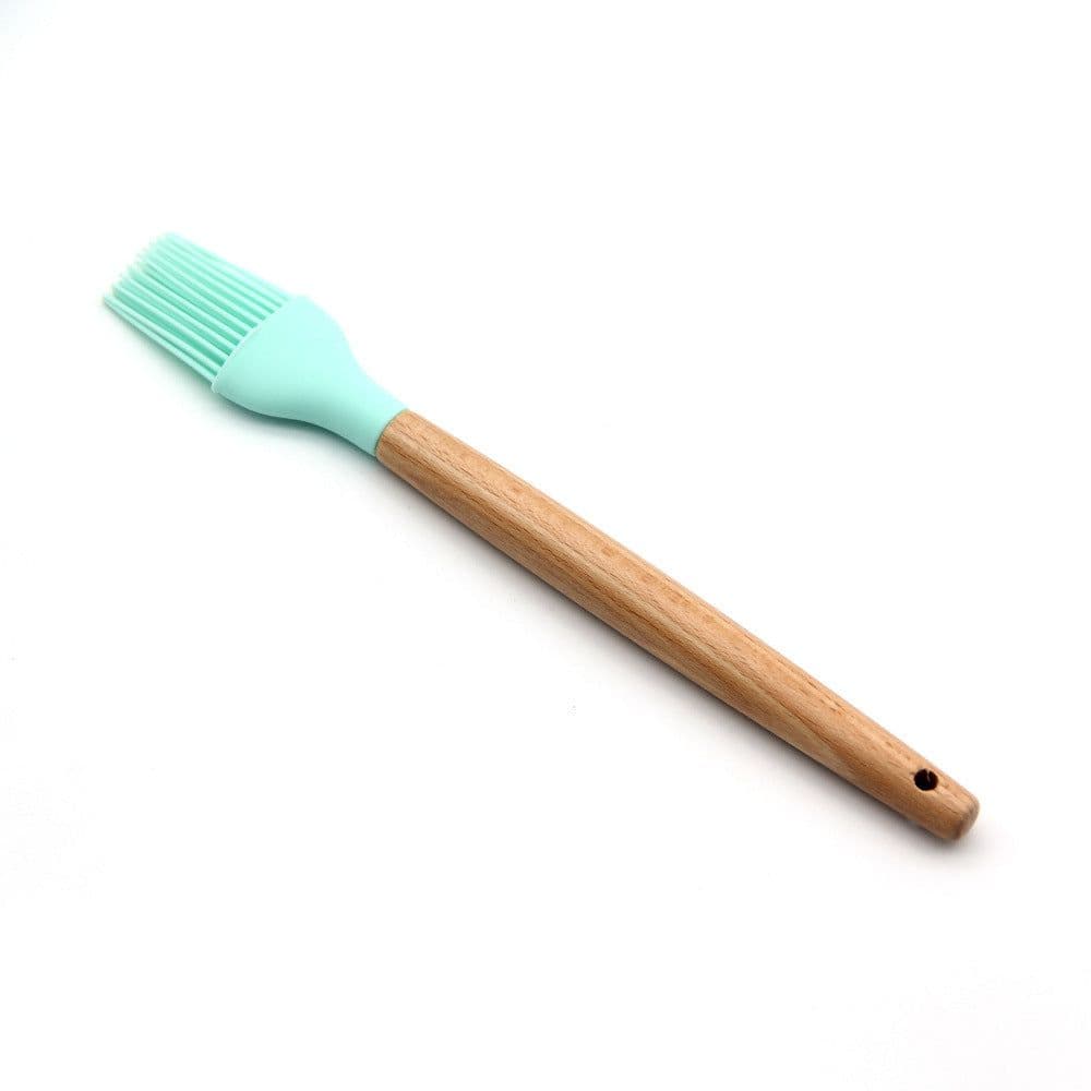 image-11-piece Silicone Kitchenware