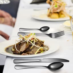 image-24 Pcs Cutlery Set