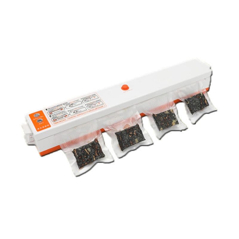 image-Packaging Machine