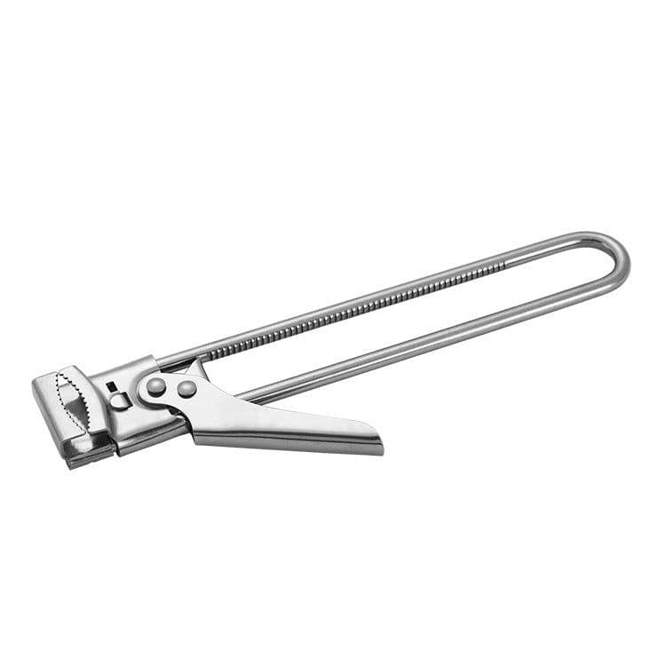image-Master Opener Multifunctional Adjustable Stainless Steel Bottle Can Opener Jar Bottle Opener Lid Gripper Manual Jar Bottle Opener Kitchen Tools
