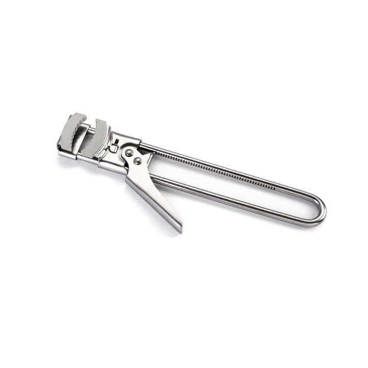 image-Master Opener Multifunctional Adjustable Stainless Steel Bottle Can Opener Jar Bottle Opener Lid Gripper Manual Jar Bottle Opener Kitchen Tools