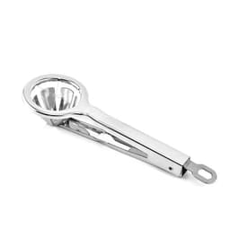 image-Stainless Steel Egg Cutter Hexagonal Cutting Cooked S Tool Separater Fancy Splitter Kitchen Mold Creative Slicer Gadgets Kitchen Gadgets