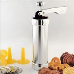 image-Decorating gun baking tools kitchen utensils
