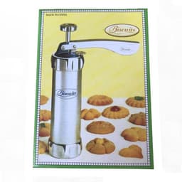 image-Decorating gun baking tools kitchen utensils