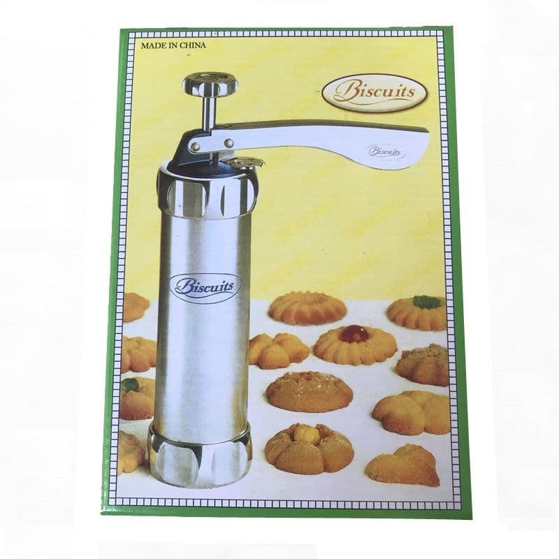 image-Decorating gun baking tools kitchen utensils