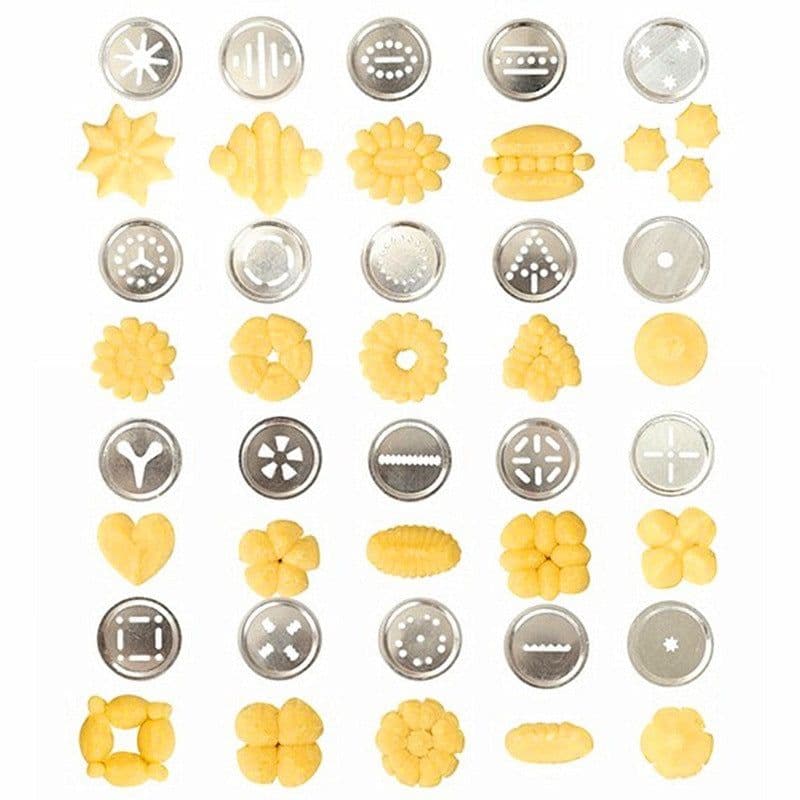 image-Decorating gun baking tools kitchen utensils