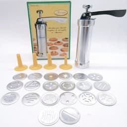 image-Decorating gun baking tools kitchen utensils