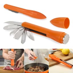 image-Multifunctional kitchen tools