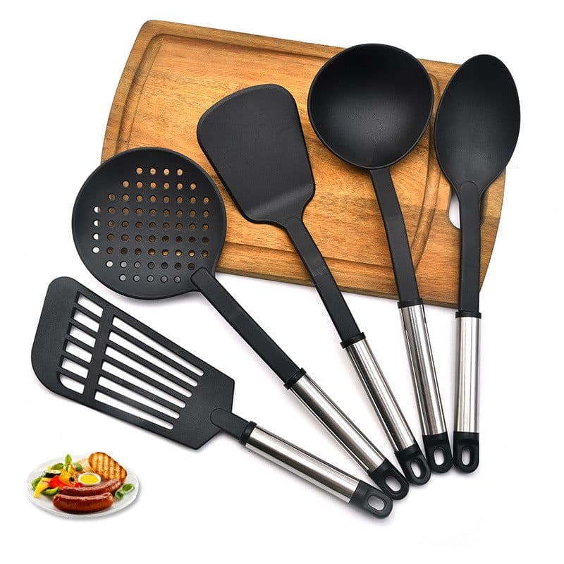 image-Kitchen spatula creative cooking shovel