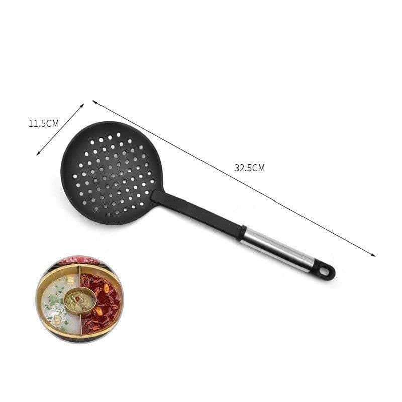 image-Kitchen spatula creative cooking shovel