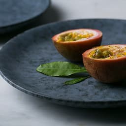image-Ceramic round dinner plate