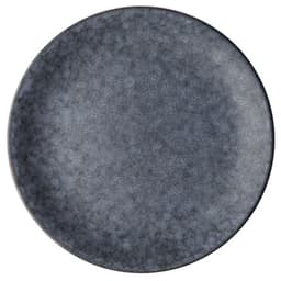 image-Ceramic round dinner plate