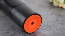 image-Portable Suction Magic Water Bottle Not Pouring Cup Splash Proof Non-slip Anti-scalding