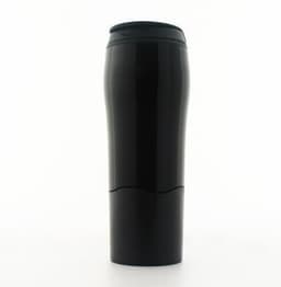 image-Portable Suction Magic Water Bottle Not Pouring Cup Splash Proof Non-slip Anti-scalding