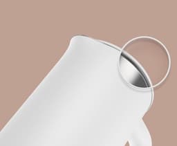 image-Xiaomi Mijia Mi 1.5L Electric Water Kettle Auto Power-off Protection 304 Stainless Steel Inner Layer Fast Boiling Water Kettle