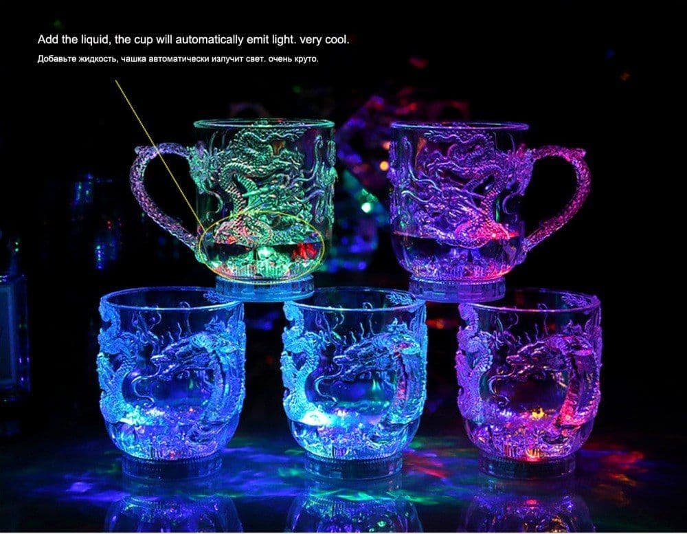 image-Dragon Wine Cup