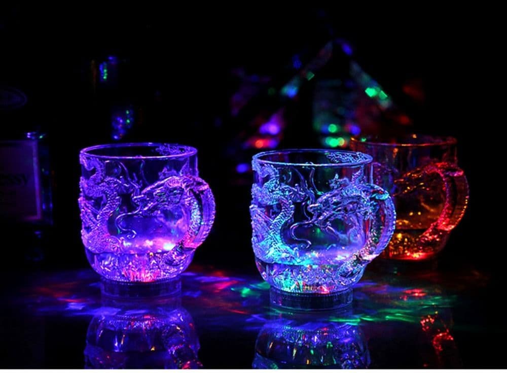image-Dragon Wine Cup
