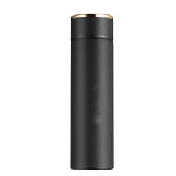 image-Business mug touch temperature measurement