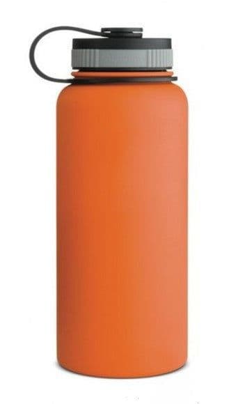 image-Stainless Steel Wide-mouth Outdoor Sports Vacuum Flask