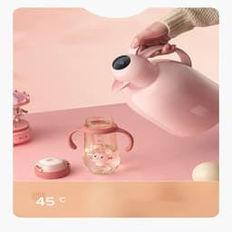 image-Large capacity kettle