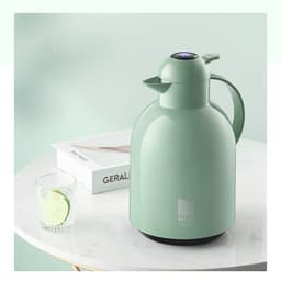 image-Large capacity kettle