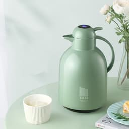 image-Large capacity kettle