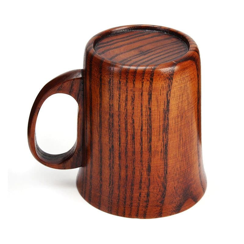 image-Simple Literary Retro Japanese Style Mug