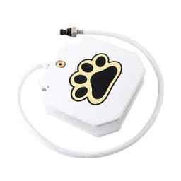 image-Outdoor Dog Pet Water Fountain