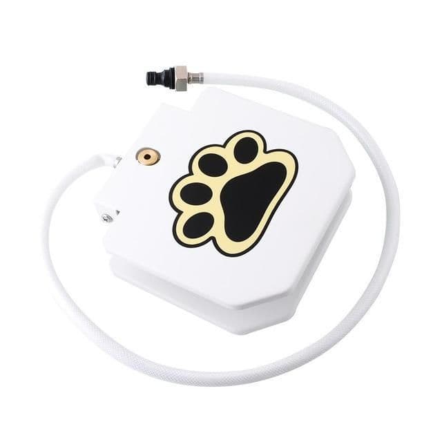 image-Outdoor Dog Pet Water Fountain