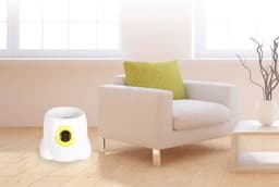 image-Dog Pet Automatic Interactive Ball Launcher