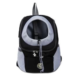 image-Pet Bag Shoulder Bag Manufacturer Wholesale New Out Portable Chest Backpack Cat and Dog Supplies a Generation