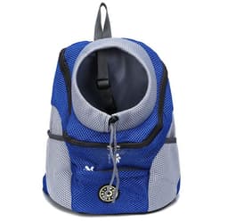 image-Pet Bag Shoulder Bag Manufacturer Wholesale New Out Portable Chest Backpack Cat and Dog Supplies a Generation