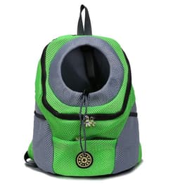image-Pet Bag Shoulder Bag Manufacturer Wholesale New Out Portable Chest Backpack Cat and Dog Supplies a Generation