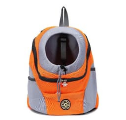 image-Pet Bag Shoulder Bag Manufacturer Wholesale New Out Portable Chest Backpack Cat and Dog Supplies a Generation