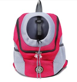 image-Pet Bag Shoulder Bag Manufacturer Wholesale New Out Portable Chest Backpack Cat and Dog Supplies a Generation