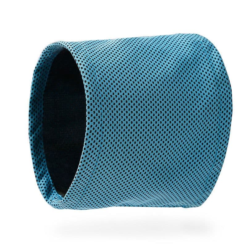 image-New Instant Cooling Pet Bandana Dog Scarf Summer Cooling Towel Wrap Dog Collar