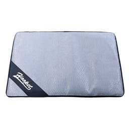 image-Dog Cooling Mat Summer Pad Mat For Dogs Cat Breathable Blanket Cat Ice Pads Washable Sofa Breathable Pet Dog Bed Pet Mat