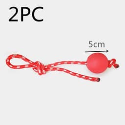 image-Dog Biting Sucker Multifunction Pet Molar Bite Toy
