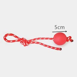 image-Dog Biting Sucker Multifunction Pet Molar Bite Toy