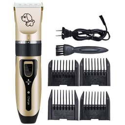 image-Dog Hair Clipper Pet Hair Shaver